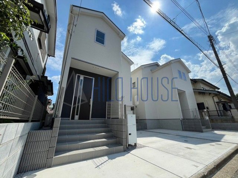 Sumai-to川越市かすみ野02の画像