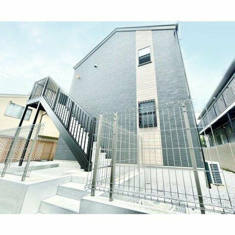 アミスタ生田