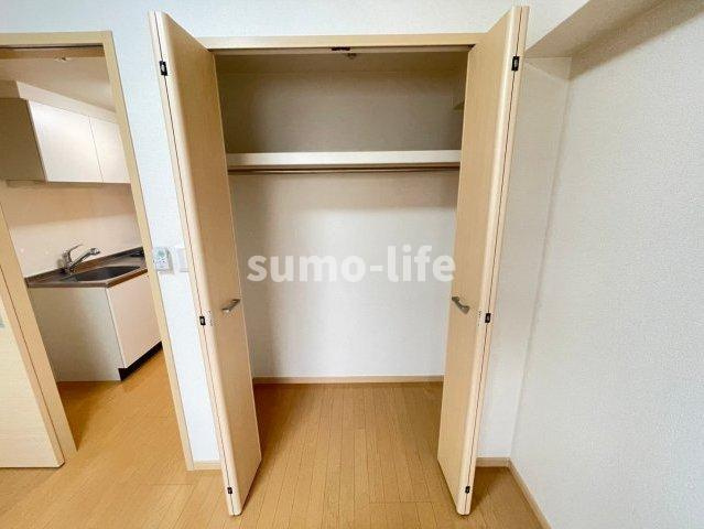 フォルシュ・Kの洗面所