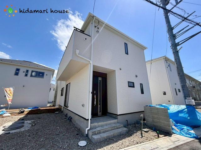 上尾市領家第2　新築戸建　クレイドル12