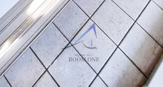 コモド・アミのバルコニー|バルコニーです。