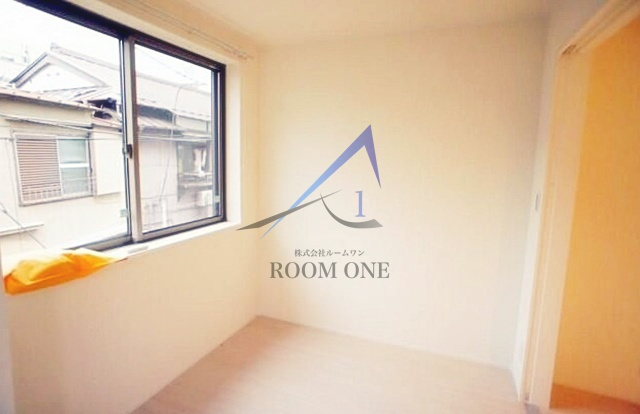 コモド・アミの寝室|寝室です。