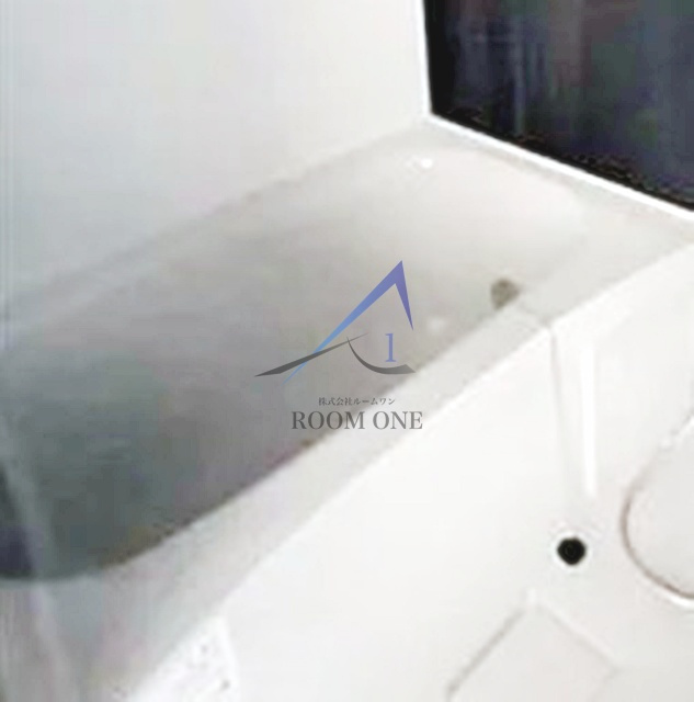 コモド・アミの浴室|お風呂です。