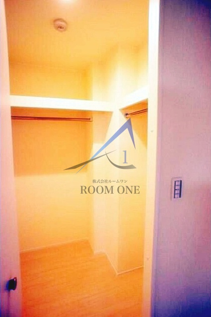 コモド・アミの収納|収納です。