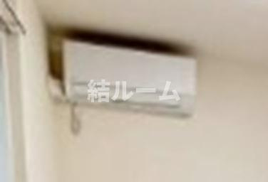 板橋区大山町の賃貸マンションの設備