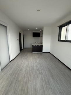 【居間・リビング】 | ヴェール梅里