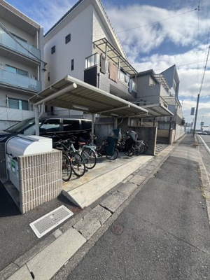 【その他共用部分】 | ヴェール梅里