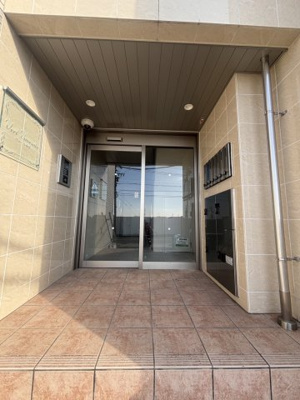 【その他共用部分】 | ヴェール梅里