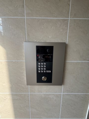 【セキュリティ】 | ヴェール梅里