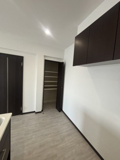 【キッチン】 | ヴェール梅里