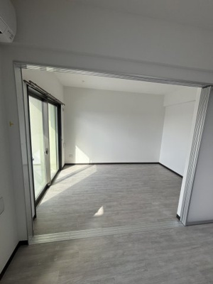 【居間・リビング】 | ヴェール梅里