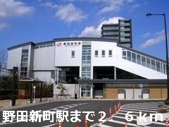 シャトー・カネハラ　Ａ　　刈谷市近郊の賃貸ならクラスホーム刈谷店のその他