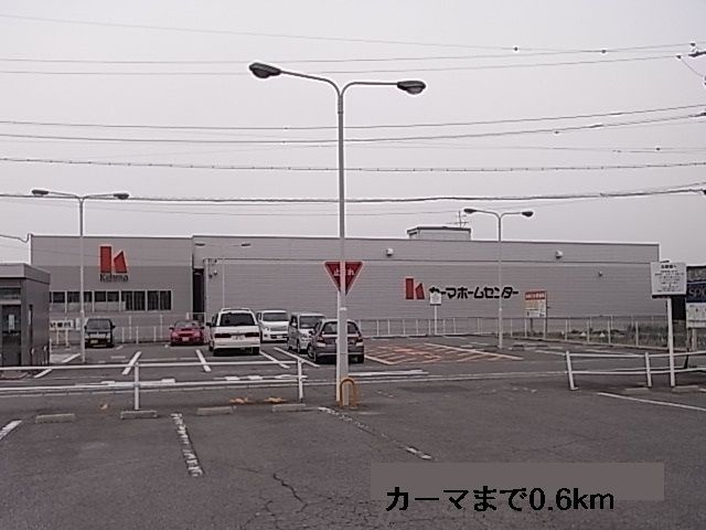 シャトー・カネハラ　Ａ　　刈谷市近郊の賃貸ならクラスホーム刈谷店のその他