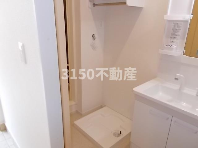 茜ハイツの設備