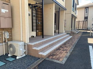 【エントランス】 | グレース・テクノ