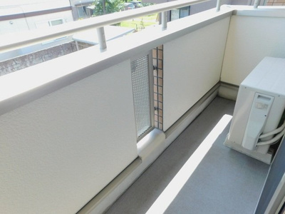 【バルコニー】 | クレメント