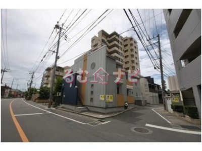 【外観】 | クレフラスト桜ケ丘