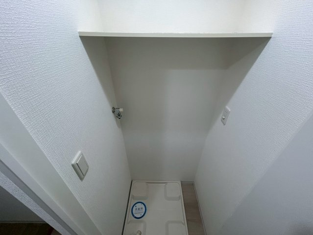 南堀江プライマリーワンの設備