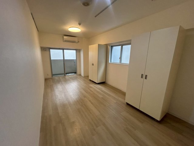 南堀江プライマリーワンの洋室