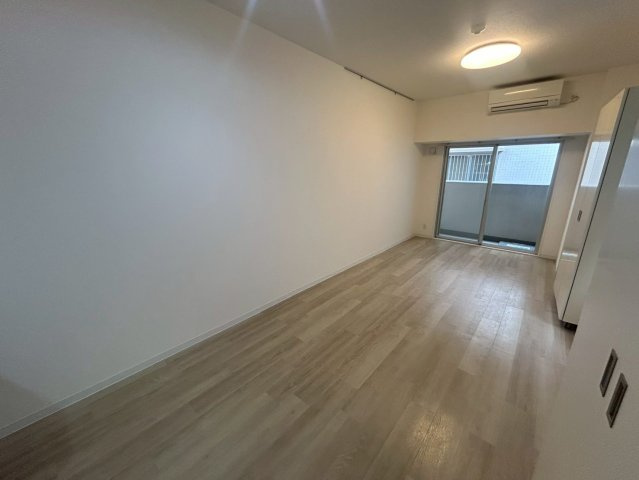 南堀江プライマリーワンの洋室