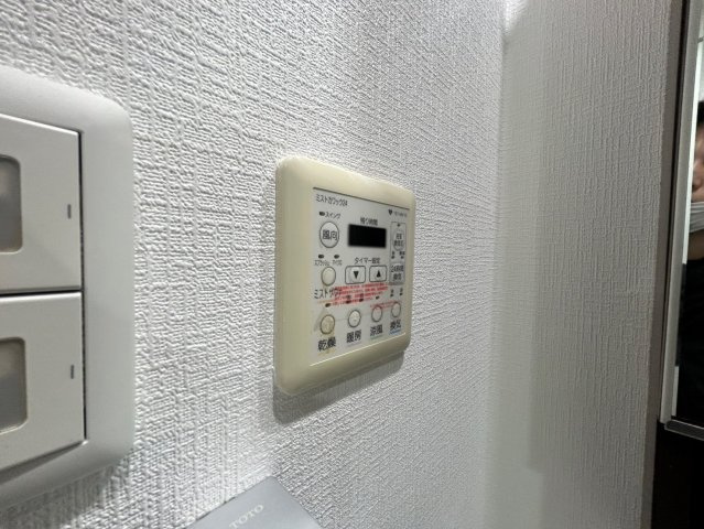 南堀江プライマリーワンの設備
