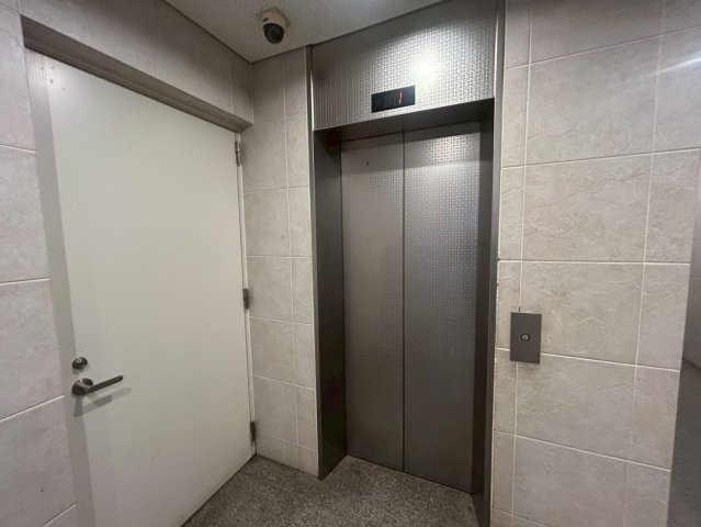 南堀江プライマリーワンのその他共用部分