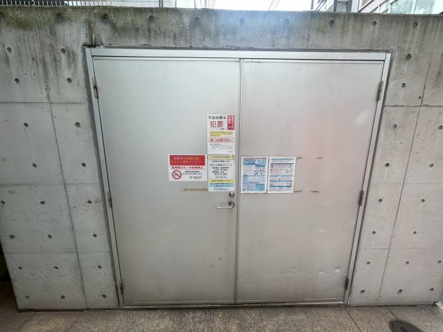 南堀江プライマリーワンのその他共用部分