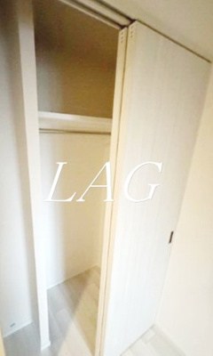 【収納】 | テラス北千住 | 収納です。