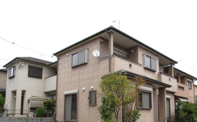 岩出市根来