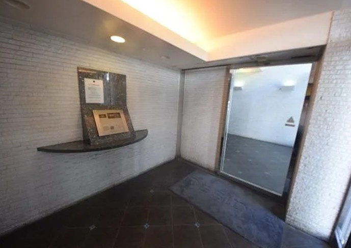 レジディア西新宿Ⅱのセキュリティ