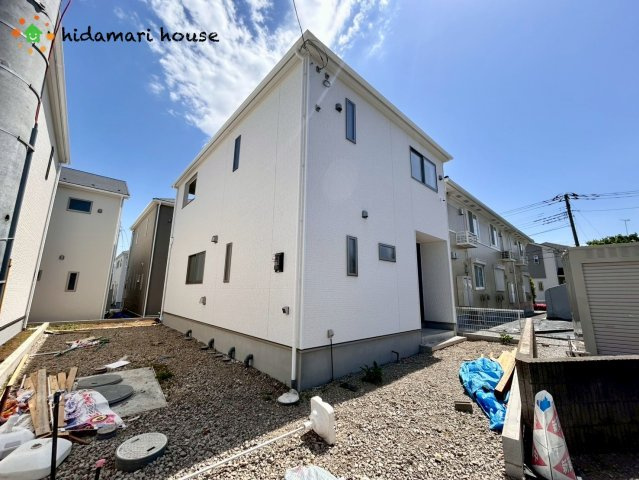 上尾市領家第2　新築戸建　クレイドル13