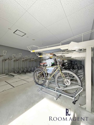 エスリード葵 広小路通のその他