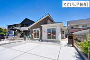 blooming garden深谷市上柴町西1丁目 【平屋】新築住宅の画像