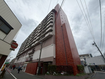 サンコーポ勝田台　A棟の画像