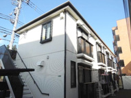 カーサ・ヴェルデAの画像
