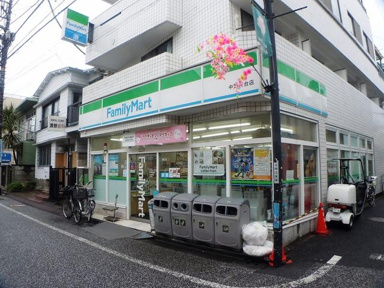 セブンイレブン杉並松…まで336m