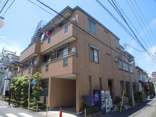 杉並区松ノ木1丁目のマンションの画像