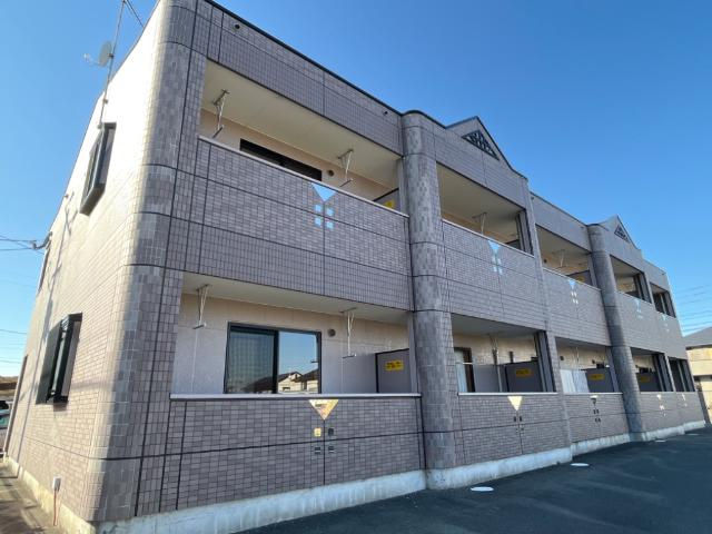 サンフォレスト小森野