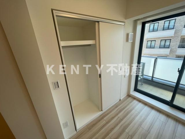 【収納】 | Brillia ist 洗足池の杜
