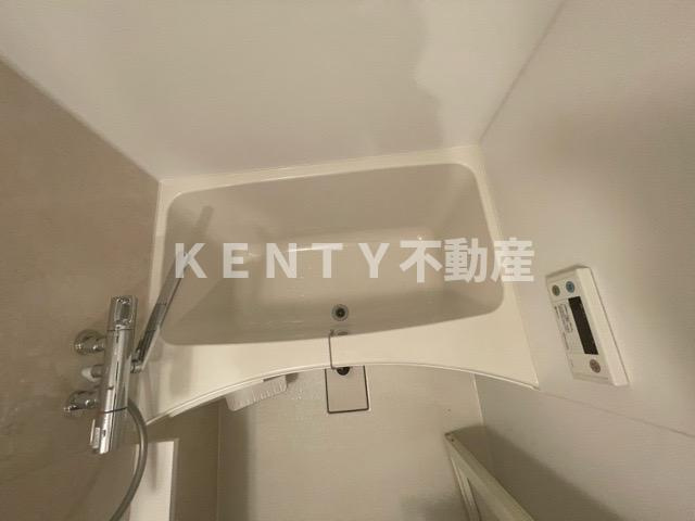 【浴室】 | Brillia ist 洗足池の杜