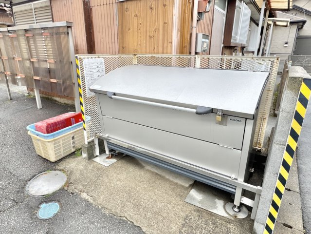 飯島貸家のその他共用部分