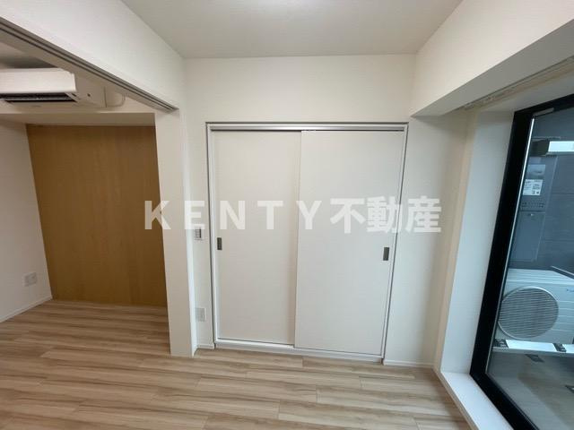 【洋室】 | Brillia ist 洗足池の杜 | 洋室です