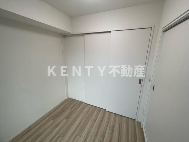 【洋室】 | Brillia ist 洗足池の杜 | 洋室です