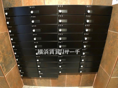 | グランヴァン横濱反町