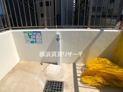  | グランヴァン横濱反町