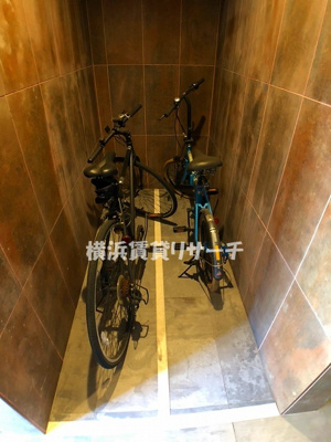  | グランヴァン横濱反町