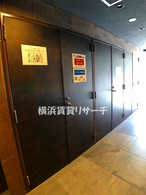 | グランヴァン横濱反町