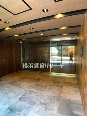  | グランヴァン横濱反町