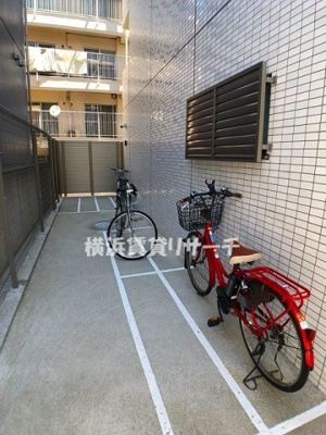  | グランヴァン横濱反町