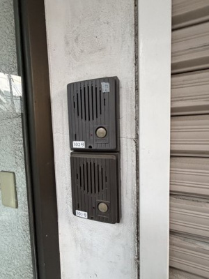 【セキュリティ】 | 第三豊田ビル
